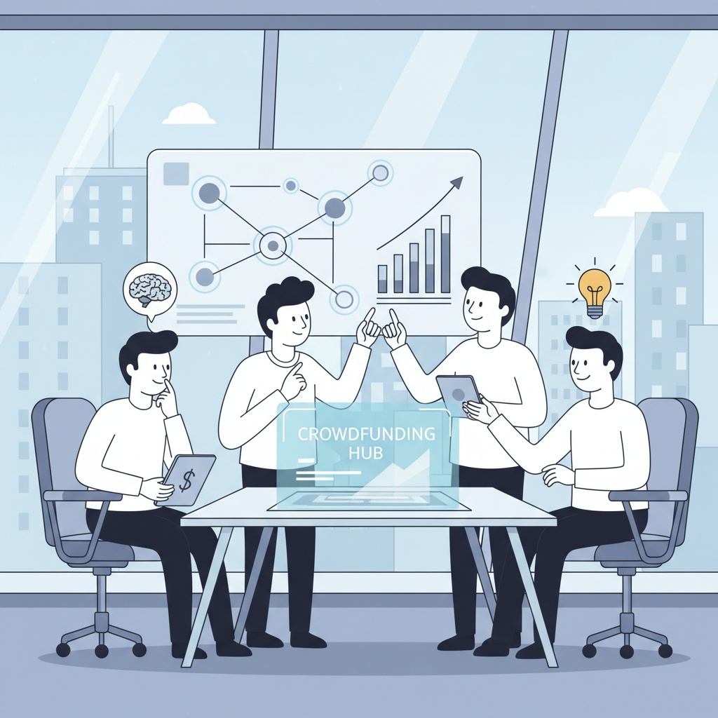 Crowdfunding Immobilier : comment analyser le taux de défaut des plateformes.