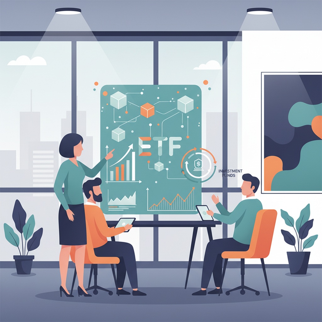 PEA Gestion Pilotée vs Gestion Libre : Frais et performance.