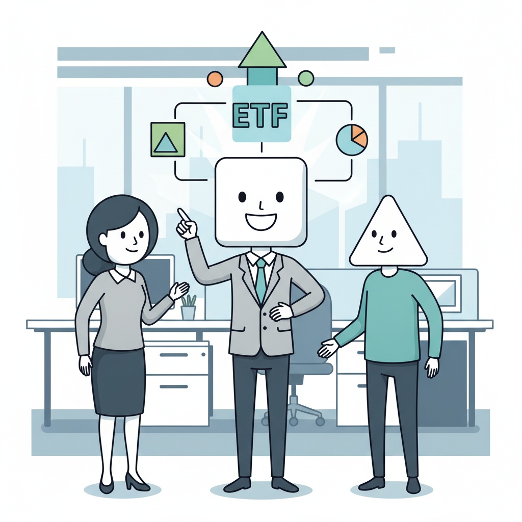 ETF Énergies Renouvelables : Les meilleurs trackers verts.