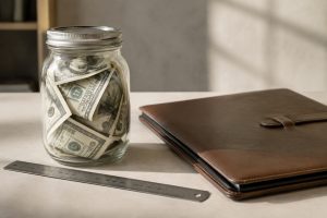 Séparation de la réserve disponible et de l’investissement boursier
